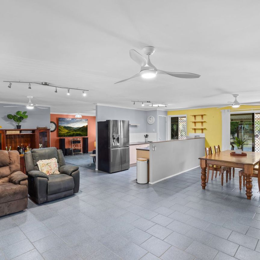 Room to Breathe – Family Living on Almost 4.5 Acres - Photo 1