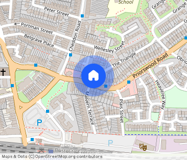 Priorswood Road, Taunton, Somerset, TA2 - Photo 1