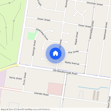 63 Romney Street, Qld 4655, Pialba