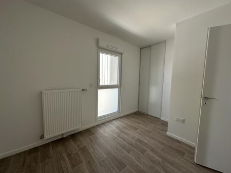 Location Appartement 3 pièces 64m² CHARTRES 28000 - Photo 5