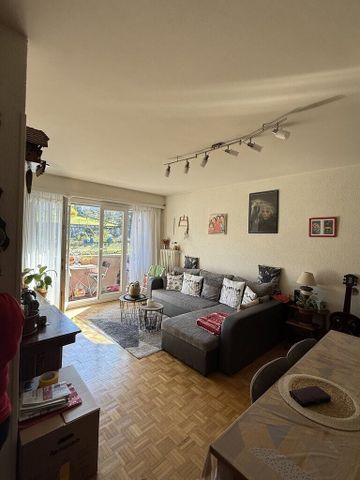 Appartement Prilly - 3 pièces - Photo 3