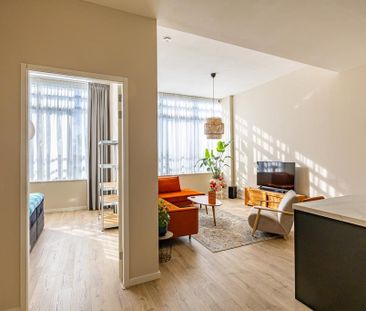 Appartement te huur: Van Schendelstraat 1-55 9721 GV Groningen - Photo 3