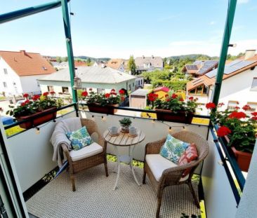 3 Zimmer-Wohnung mit Balkon - Photo 6