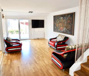 Vallatorpsvägen, Täby - Photo 4