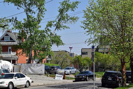 1 - 2519 16A Street Southwest, Calgary - Photo 5