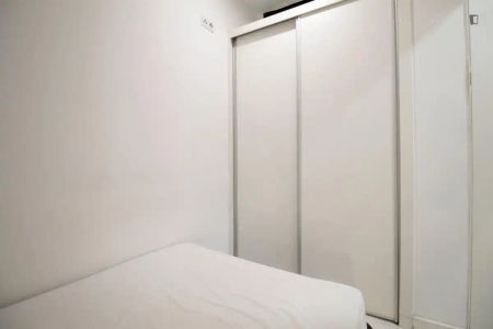 Estudio de alquiler en Puerta del Ángel - Photo 2