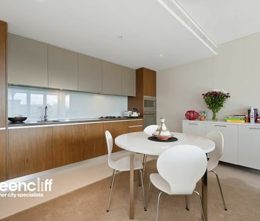 1 Sterling Circuit, Camperdown NSW 2050 - Apartment For Rent | Domain - Photo 2
