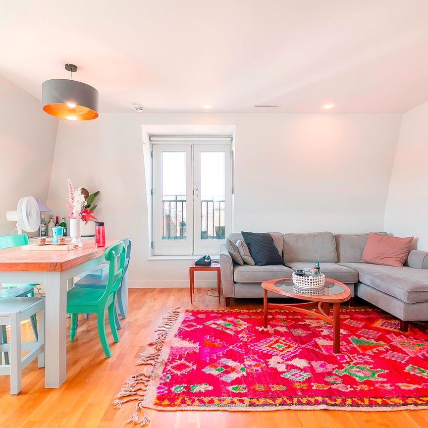 2 Bed Flat, Holloway Rd, N7 - Photo 1