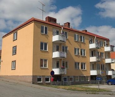 Norströmsgatan, Askersund - Foto 3