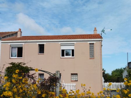 Location appartement 4 pièces, 74.40m², La Barre-de-Monts - Photo 5