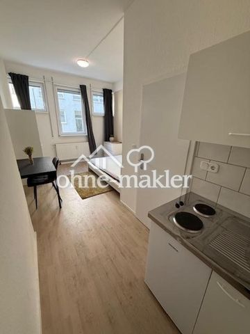 Kompaktes 1-Zimmer-Apartment im Erdgeschoss – Fulda - Foto 5