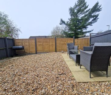 1 bedroom terraced house to rent - Photo 6