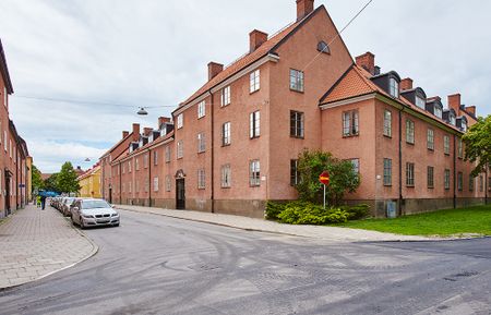 Utanbygatan 4 H - Foto 2