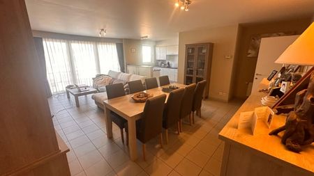 Appartement te huur - Photo 4