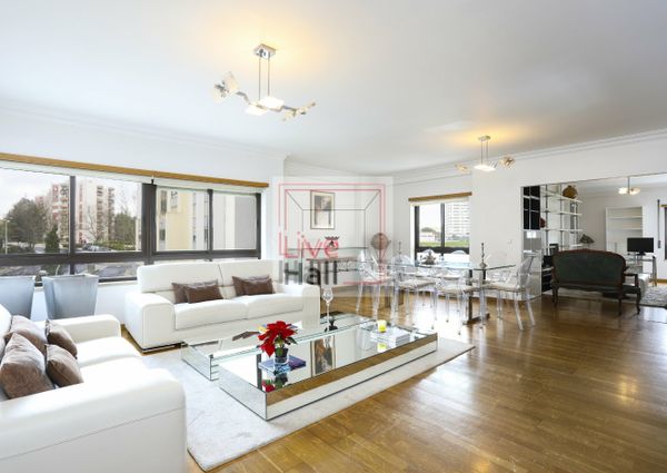 Apartamento T3 em Lisboa