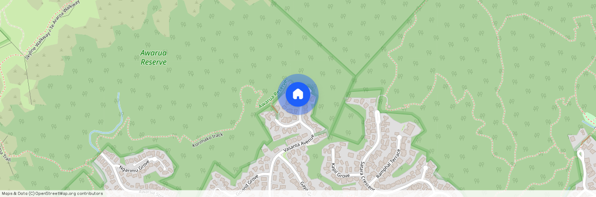 47 Vasanta Avenue, Ngaio, Wellington City