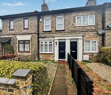 2 bedroom terraced house to rent - Photo 4