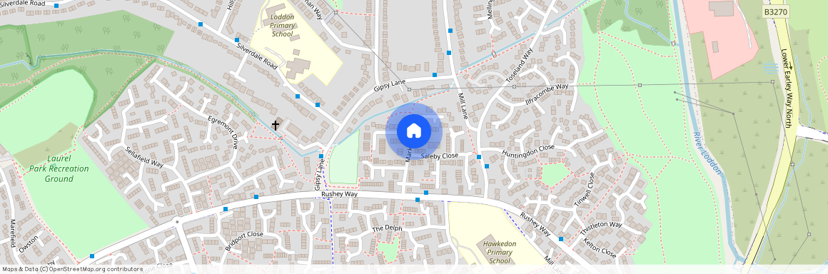 Markby Way, Lower Earley, Reading, Berkshire, RG6 3BG