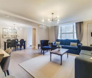 3 bedroom apartment to rent - Photo 2