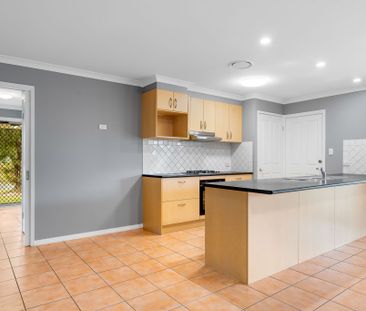 FRESHLY UPDATED FAMILY HOME WITH MODERN FINISHES - Photo 6