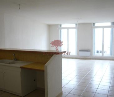 Location Appartement 2 pièces 62m² ST ANDRE DE SANGONIS 34725 - Photo 1