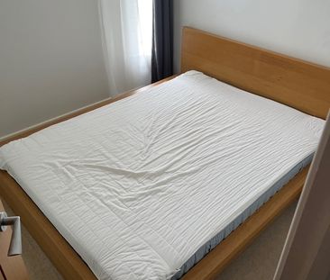 1 Bed Flat, Hampton House, SO14 - Photo 2