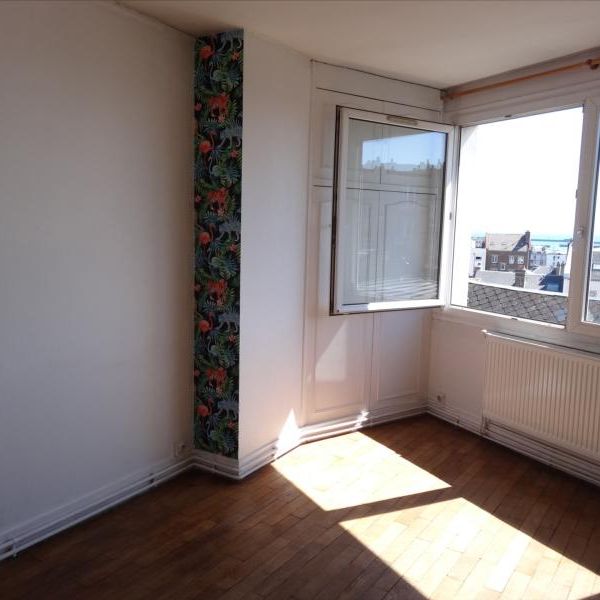 LE HAVRE/Centre Appartement T3 - 51m2 - Photo 1