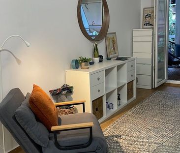 Studio/Γκαρσονιέρα για ενοικίαση Περαία (Θερμαϊκός) - Photo 3