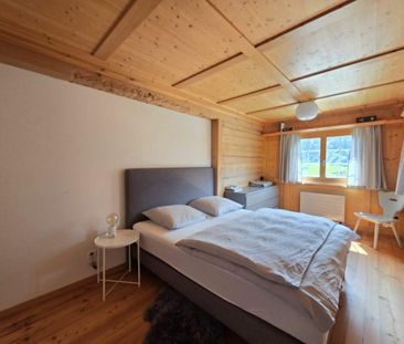 Renovierte 3.5-Zimmer-Wohnung ZUR DAUERMIETE - Foto 5