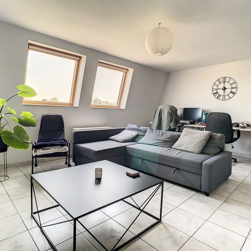 Bel appartement 1 chambre à louer à Marloie - Foto 1