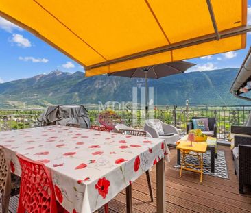 Beautiful 4.5-room apartment located in Fully - Photo 6