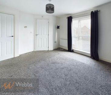 Goscote Lodge Crescent, Walsall - Photo 2