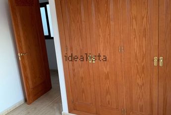 Alquiler de piso en Plaza Alta, 15