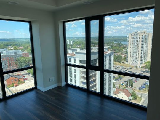 For Lease - 15 Queen Street Unit# 1907, Hamilton, Ontario - Photo 1