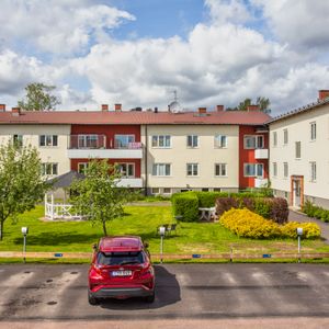 Nylandsgatan 9 A - Photo 3