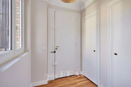 Paris XVIème - Porte Dauphine - Photo 3