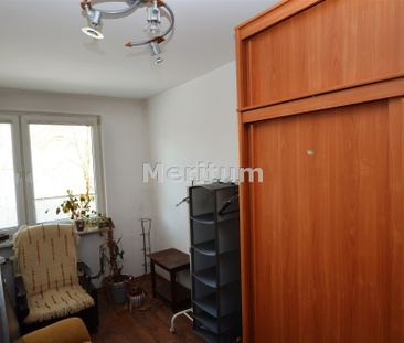 MEF-MW-114019 Mieszkanie do wynajęcia, 2 pokoje, 38 m2 - Photo 6