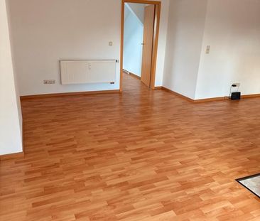 2-Zimmer Wohnung zur Zwischenmiete im November - Foto 1