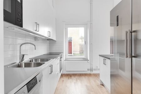 Rydsvägen 56 A - Photo 4