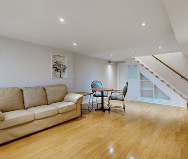 For Lease - 14 Hedges Boulevard Unit# Lower, Toronto, Ontario - Photo 1