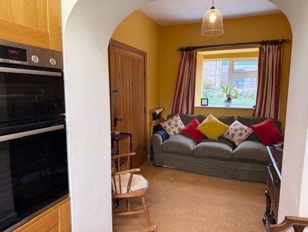 4 bedroom cottage to rent - Photo 4