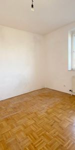 Geförderte 3-Zimmerwohnung mit Loggia und Einzelgarage - Photo 4