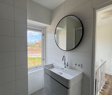 Huis te huur: Grote Hout- of Koningsweg 14 1951 GS Velsen-Noord - Photo 6