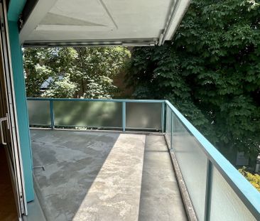 Charmante 4.5-Zimmerwohnung nahe Zihl zum Mieten - Photo 6