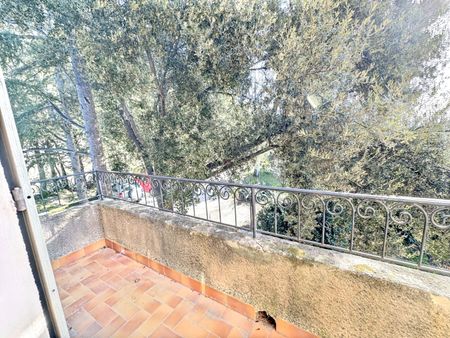 Location Appartement 2 pièces 39m² AIX EN PROVENCE 90ème - Photo 5