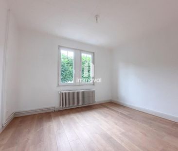 Location Appartement 4 pièces 80m² STRASBOURG 67200 - Photo 4
