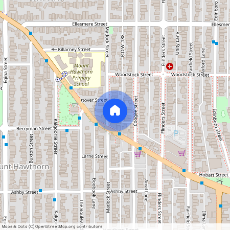 5/84 Matlock Street, WA 6016, Mount Hawthorn