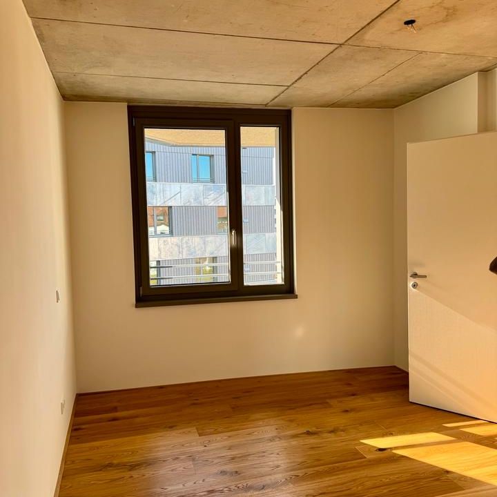 Lichtdurchflutete 2-Zimmer Wohnung (Neubau) in Rosenheim - Foto 1