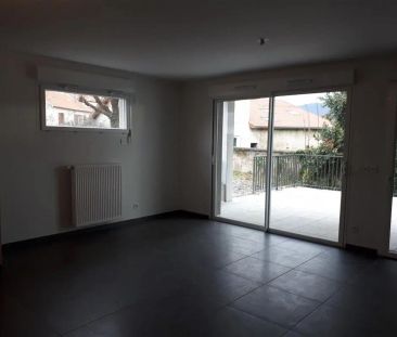 Location appartement 3 pièces - 64.09m² à Voiron (38500) - Photo 3