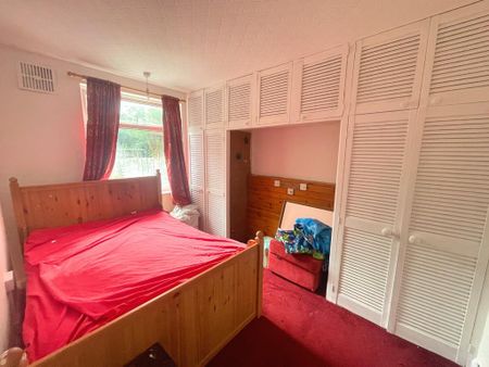2 bedroom ground floor maisonette to rent - Photo 3